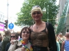 Gay pride Berlin 2011.