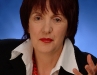 Vedrana Rudan by Tomislav Čuveljak