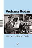 Kad je muškarac peder