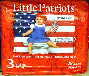 Little Patriots Little Patriots
