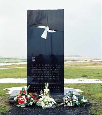 Ovčara