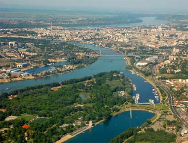 Beograd Beograd