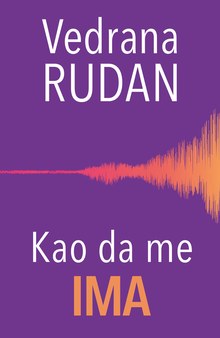 Kao da me ima