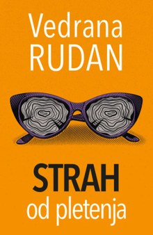 Strah od pletenja
