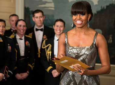 Michelle Obama