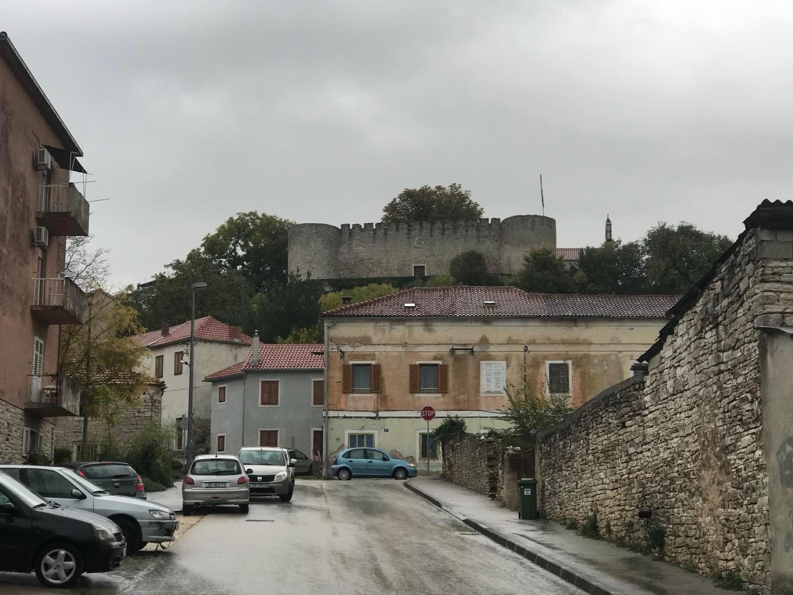Benkovac, ljubavi moja!