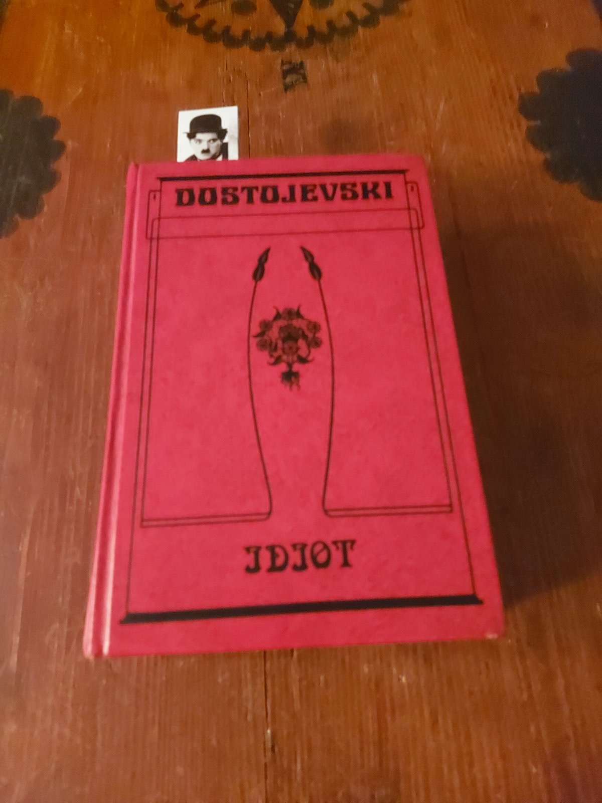 Bivši idiot Raspudić