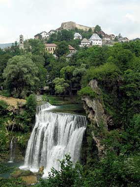 Jajce