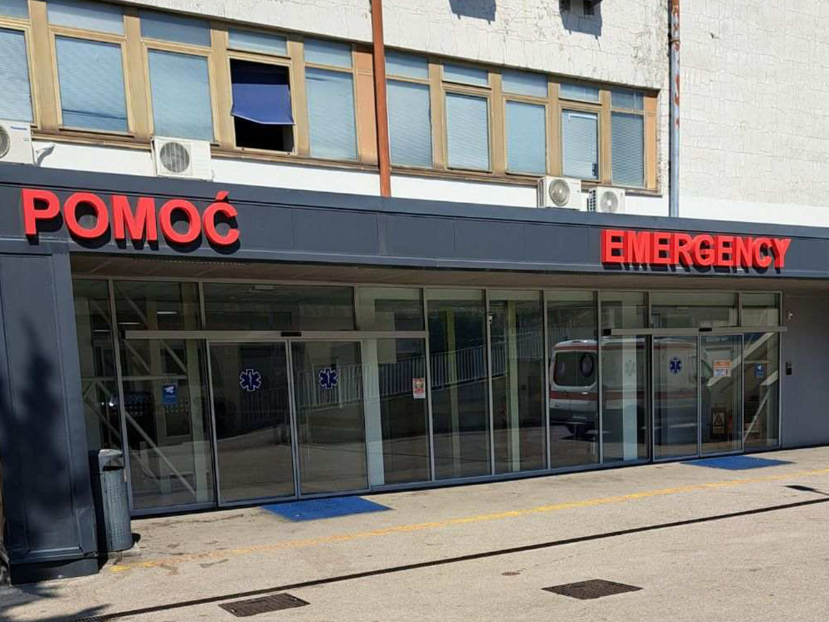 Hrvatska ima dobrih liječnika