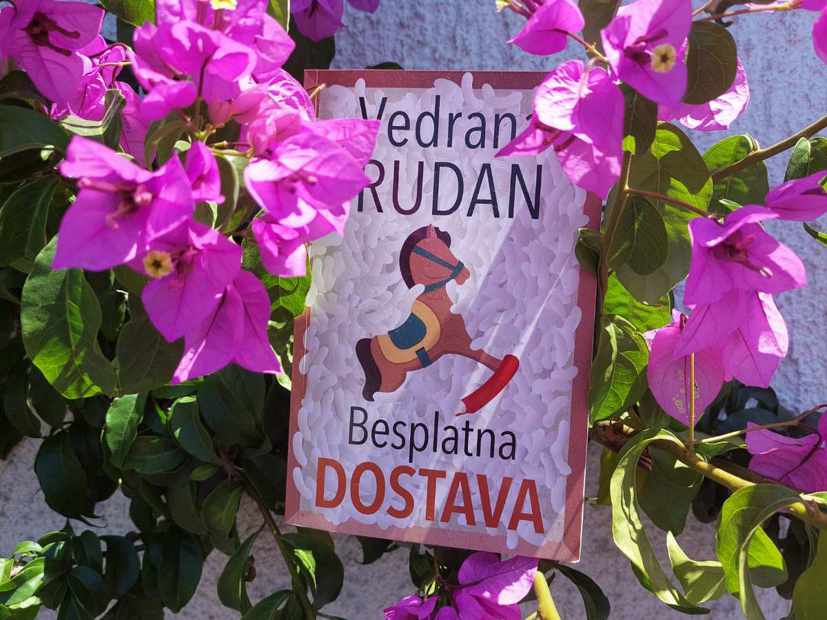 Hvala!