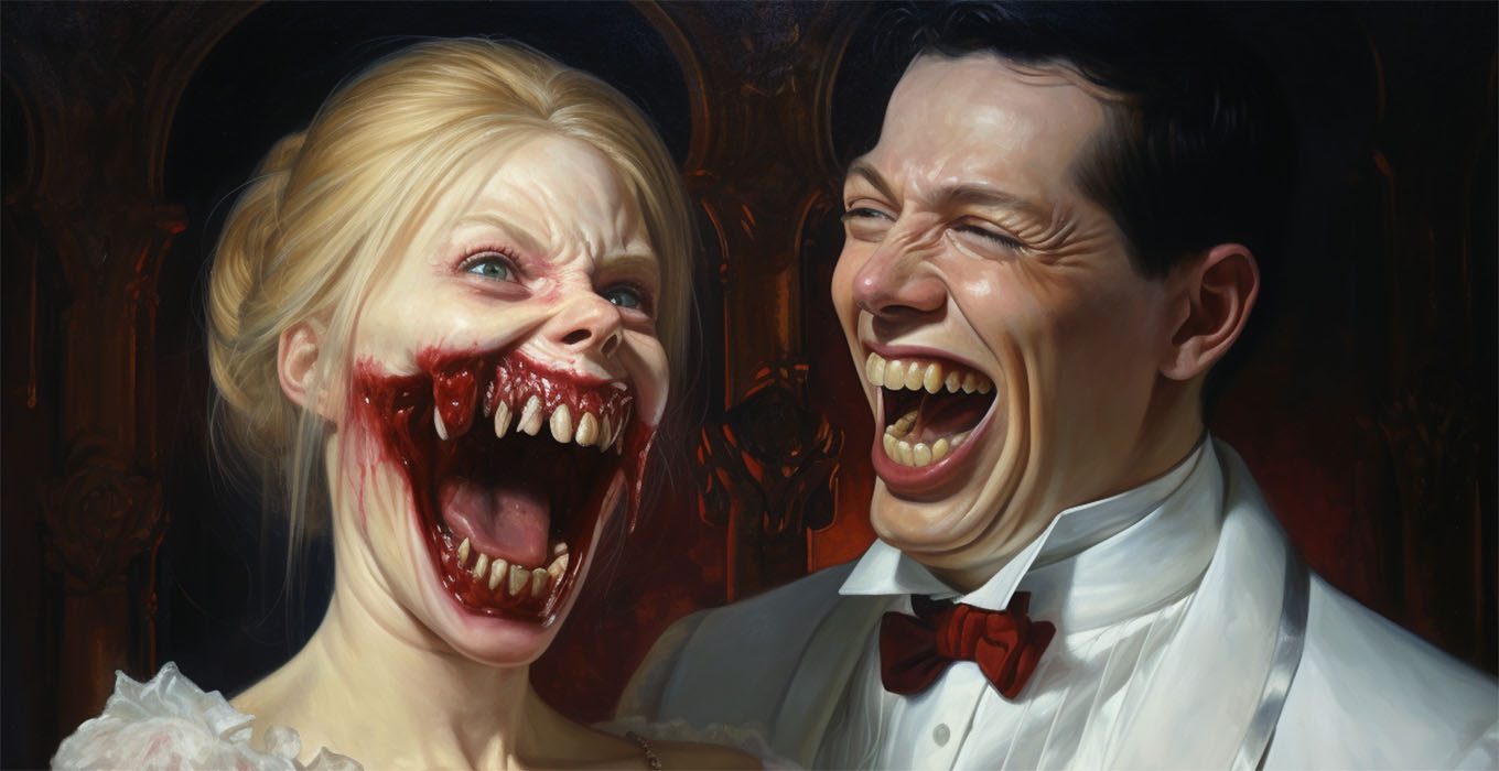 Ima li života bez vampira?