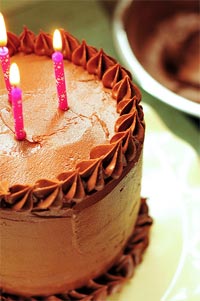 Torta