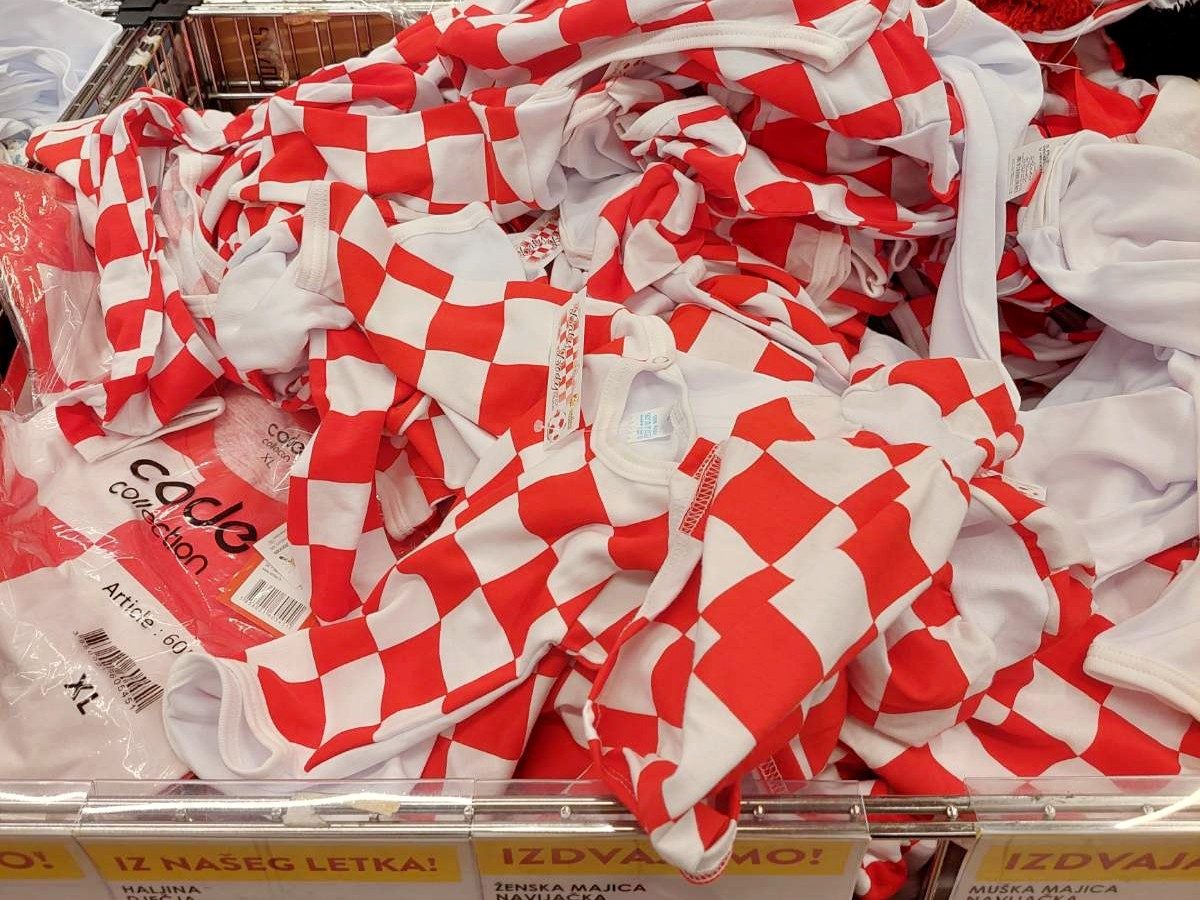 Jesmo li svi "kockasti"?