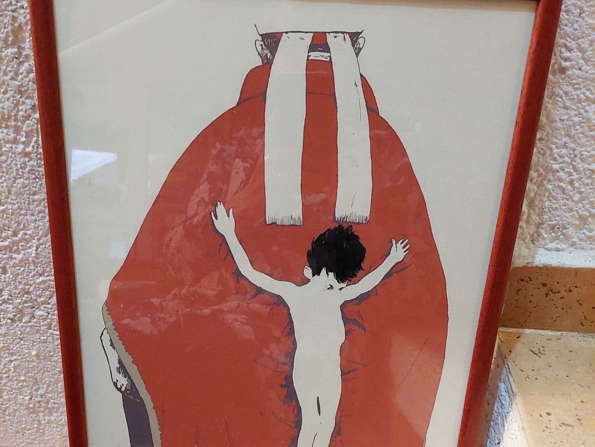 Kad hrvatski muži popizde