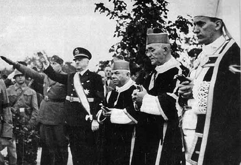 Kardinal Puljić za dom spreman