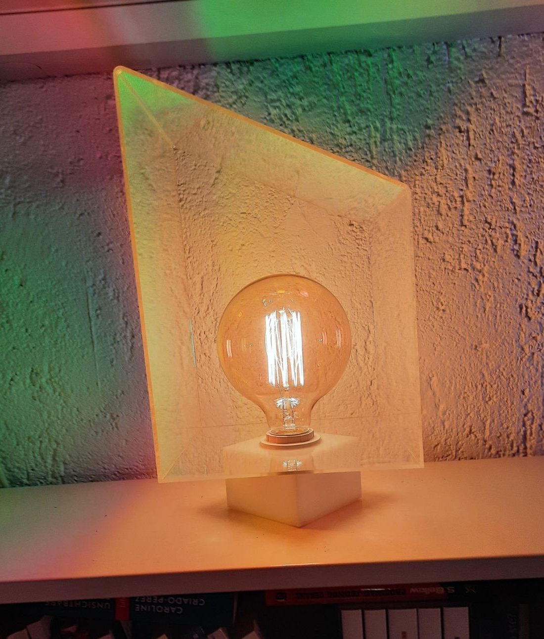 Lampa