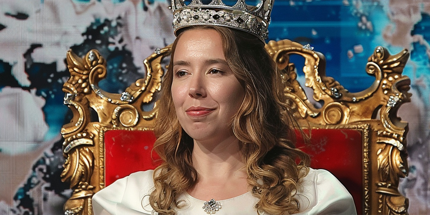 Marija Velika