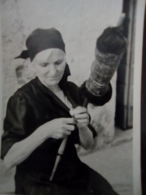 Moji koronarni dani
