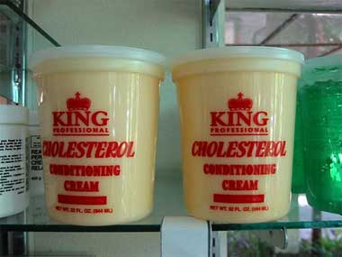 Kolesterol