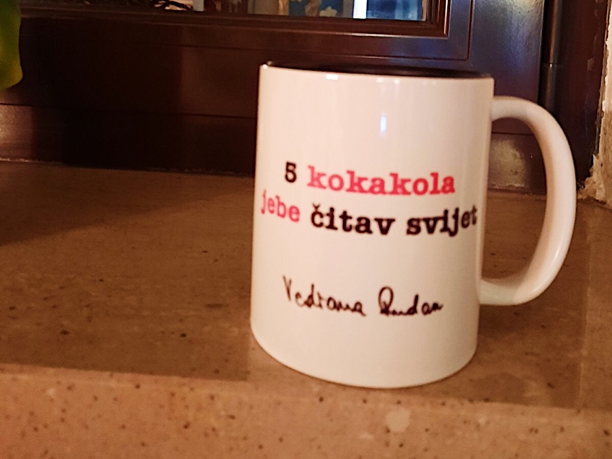Nema igle bez love