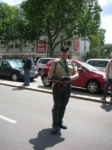 Berlin Pride 2011