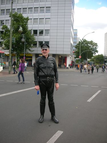 Berlin Pride 2011