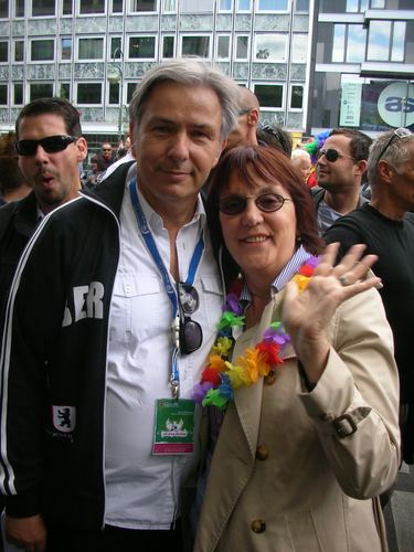 Berlin Pride 2011
