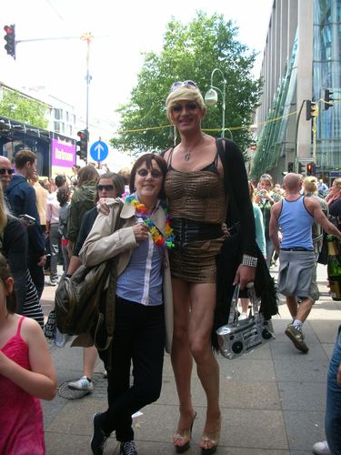 Berlin Pride 2011