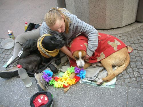 Berlin Pride 2011