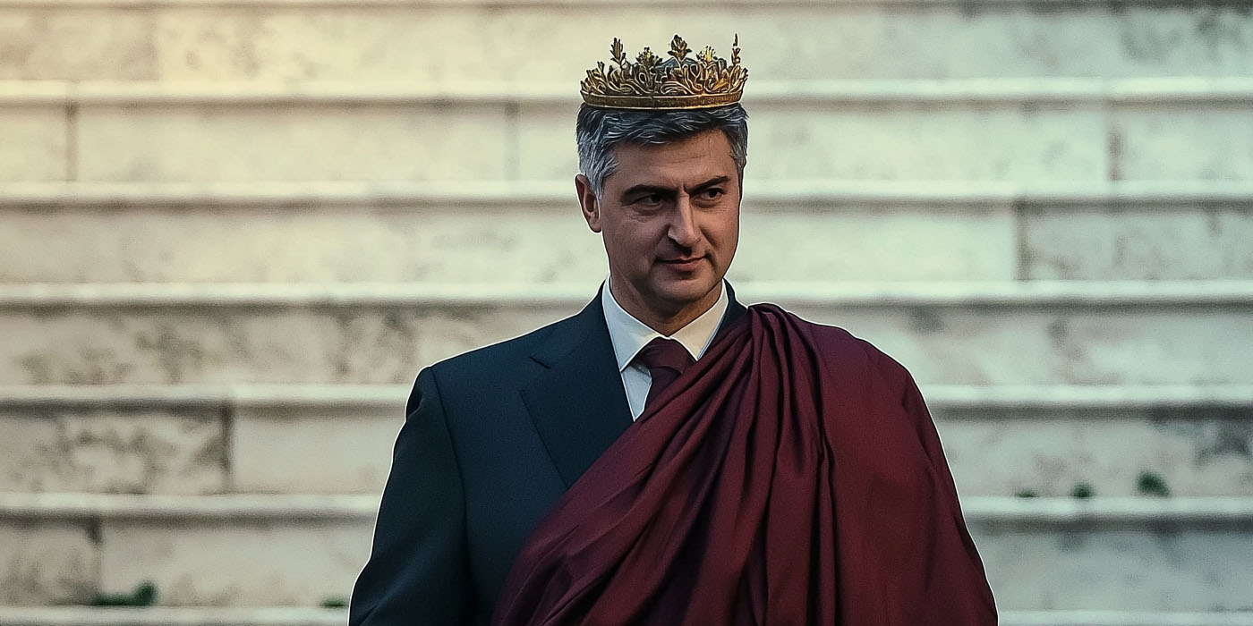 Onkološki pacijenti u raljama Cezara