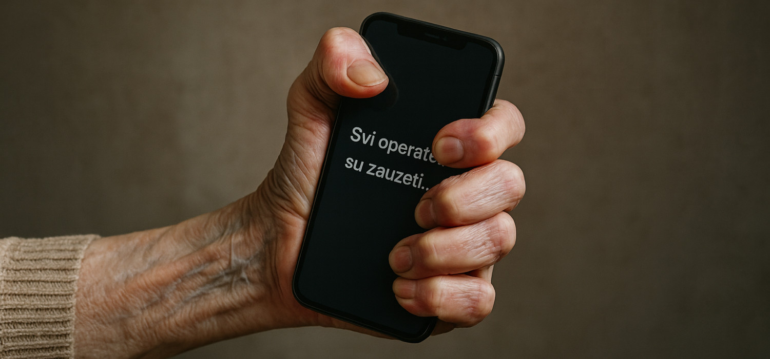 PBZ na Lijepom, plavom dunavu