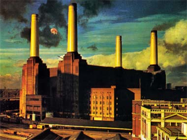 battersea