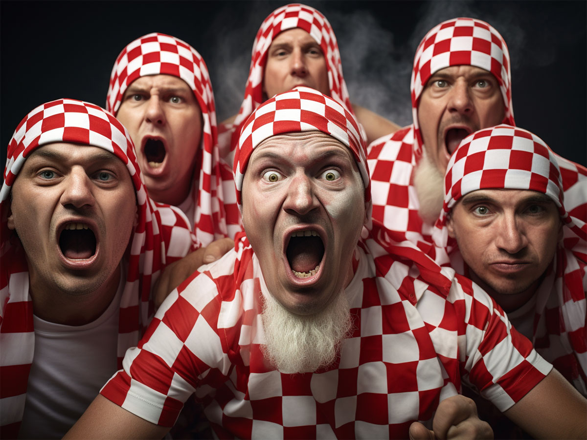 Republika Huliganija