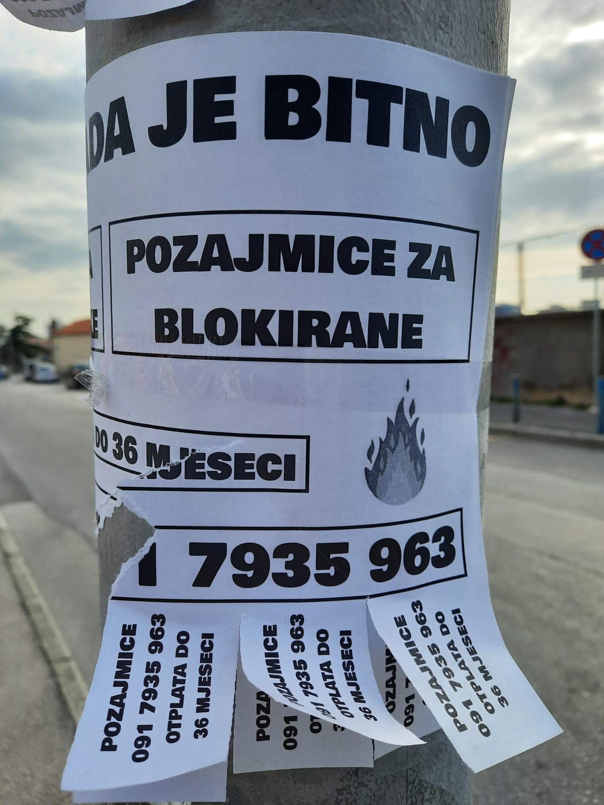 Srbi i Hrvati su dobri ljudi