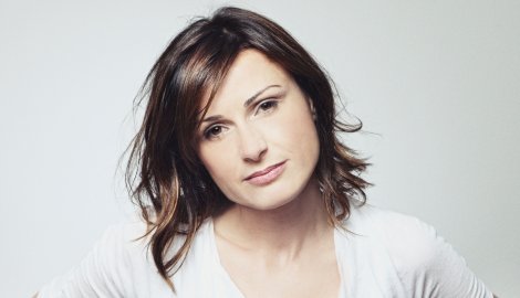 Biljana Srbljanovic Biljana Srbljanovic
