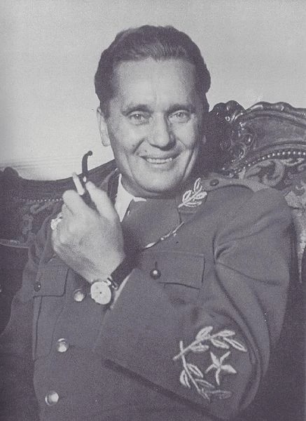 Tito