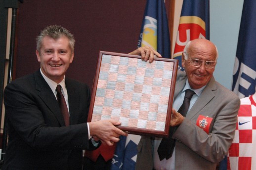 Marković i Šuker