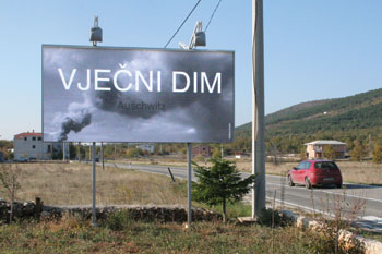 Vječni dim Vječni dim