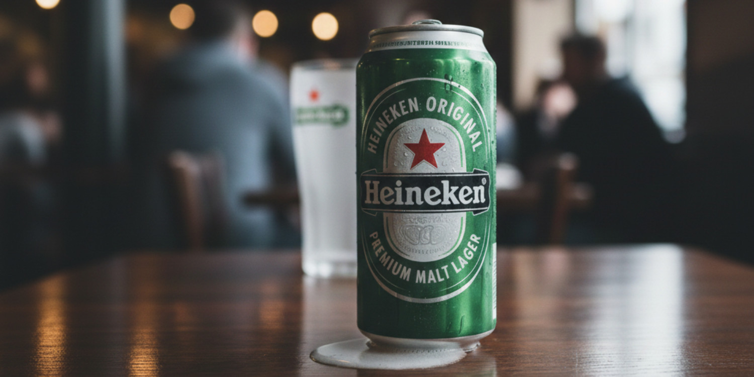 Zaustavite Heineken!