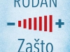 Naslovnica knjige "Zašto psujem?"
