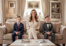 Ja sam MAMA, VELIKA MAMA