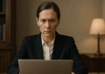 Pismo nerođenom Anti