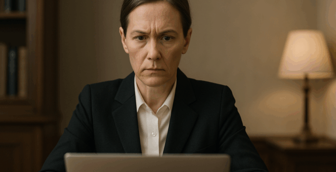 Pismo nerođenom Anti