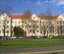Nečastivi na Zagrebačkom sveučilištu