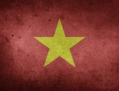 vijetnamska zastava