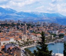 Split, grad u “eksplicitnom sadržaju”