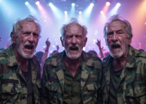 Pogledajte dom svoj, dragovoljci