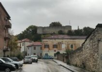 Benkovac, ljubavi moja!