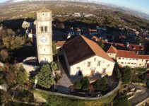 Zemir, čakavac iz Sarajeva