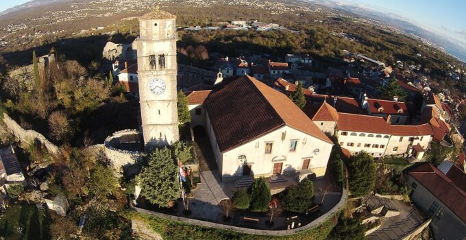 Zemir, čakavac iz Sarajeva